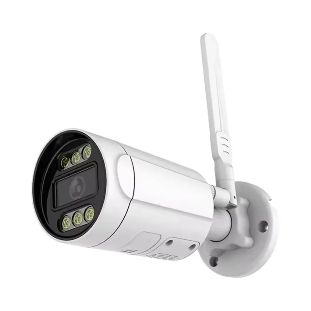 Камера відеоспостереження Light Vision VLC-5268WI WiFi 4Mp (3.6 мм)- Фото 2